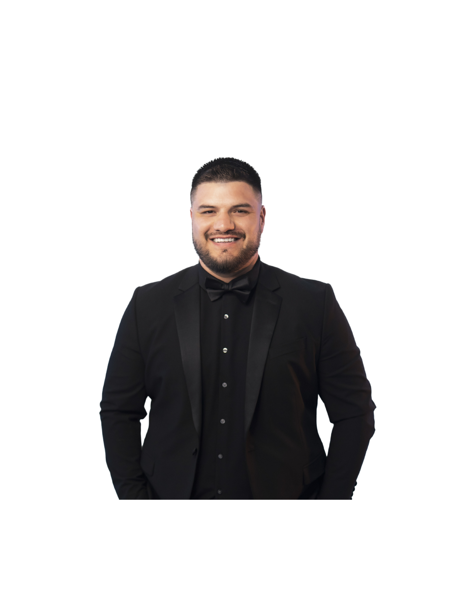 Alex Martinez, Branch Manager at Team Prosper NextGen Home Loans
